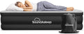 SoundAsleep Products Dream Series Luxury Air Mattress, ComfortCoil Technology by SoundAsleepProducts