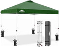 EAGLE PEAK Pop Up Canopy Tent by EAGLEPEAK
