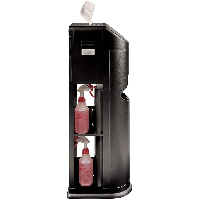 Zogics All-in-One Cleaning Station – Complete Sanitizing Station - Image 5