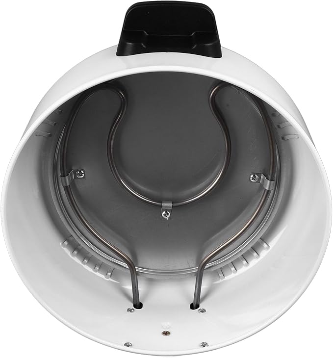 2000W Electric Pizza Oven Outdoor Indoor Portable 12 Inch Countertop Pizza - Image 7