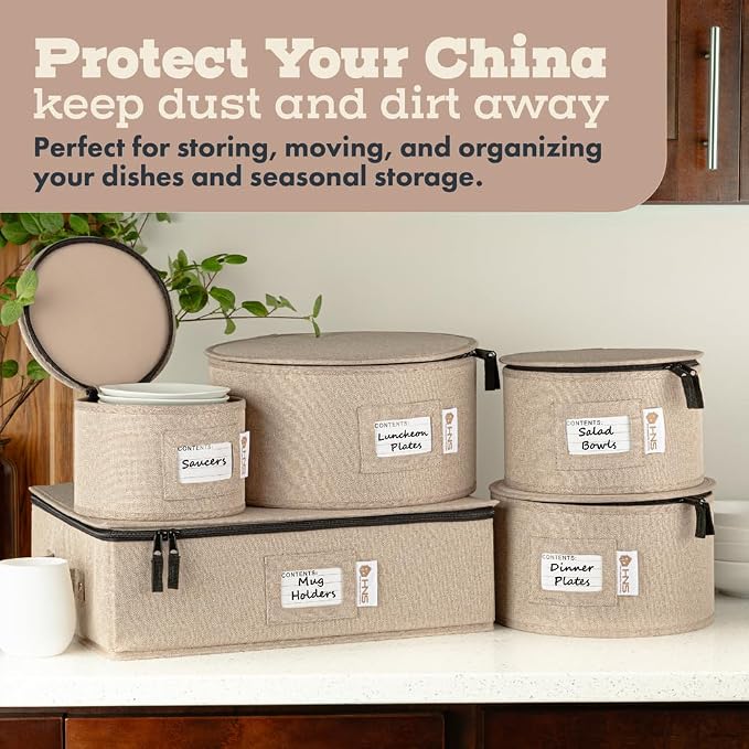 China Storage Hard Shell Containers 5-Piece Set Moving Boxes - Image 4