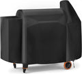 Grill Cover for Pit Boss 1000 Series Austin XL Rancher XL PB1000T1 Wood Pellet by Unidanho