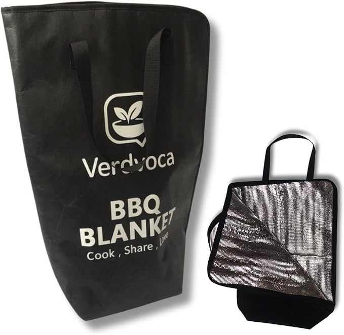 16L Black Collapsible BBQ Prep Tub - Image 5