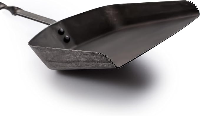 Barebones Cowboy Grill Coal Shovel - Image 5
