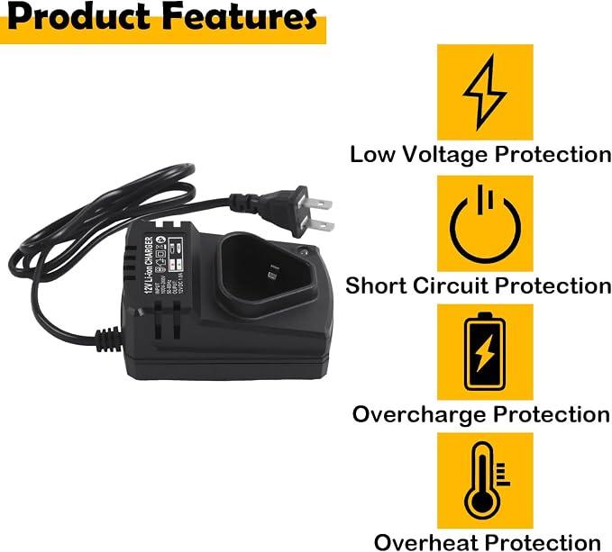 Electric Bellows, Battery Chrger and Battery - Image 3