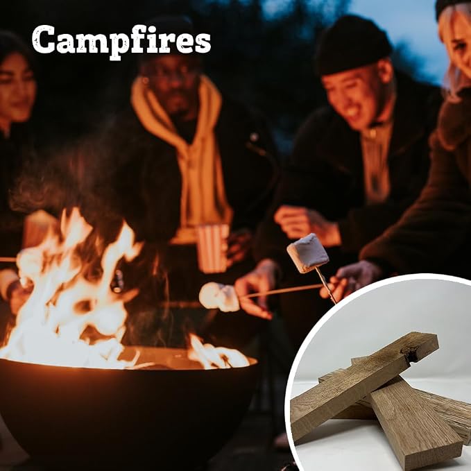 Premium Kiln Dried Wood Kindling - Image 5