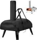 Pizza Oven Cover, for Aidpiza 12" Wood Fired Pizza Ovens for Polarco Forgeco by Hengme