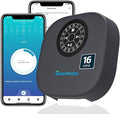 Smart Sprinkler Controller, 16-Zone/Station Irrigation System by SmartGarden