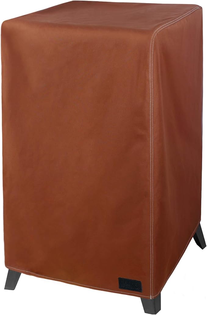 NetttyPro Smoker Cover for Outside Electric Masterbuilt Smoker 30 inch by NettyPro