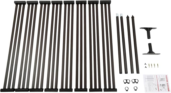 Outdoor Privacy Screens Freestanding - Image 5