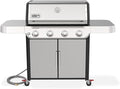 Weber Genesis S-415 Natural Gas Grill by Weber