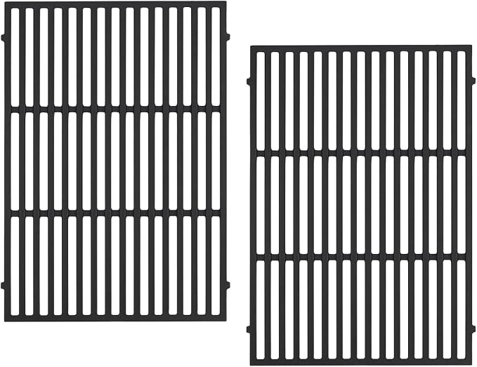 66095 Genesis II E-310 Grill Grates Replacement Parts by GrillValueparts