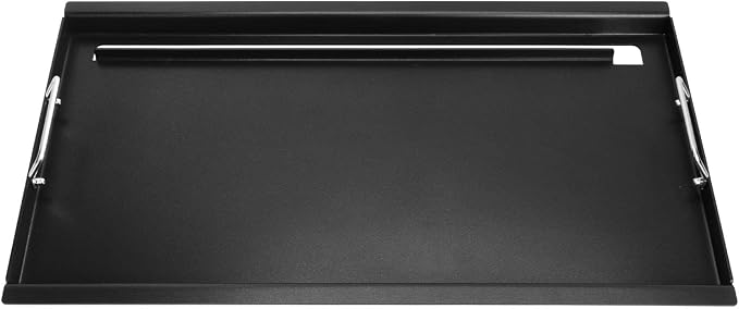 Full Size Griddle Inserts for Char-Broil Performance 6 Burner Series, Flat Top by EasiBBQ