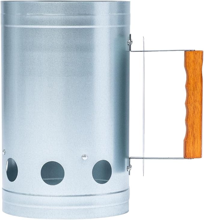 BBQGuys Signature Chimney Starter by BBQGuys