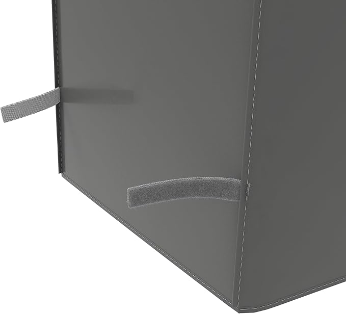 52" Heavy Duty Waterproof Gas Grill Cover fits Weber Char-Broil Coleman Gas - Image 3