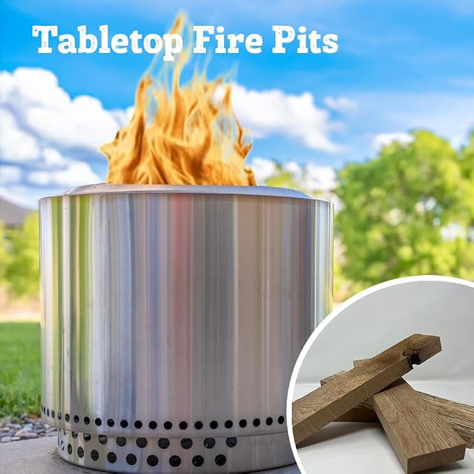 Premium Kiln Dried Wood Kindling - Image 3
