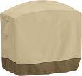 Classic Accessories Veranda Water-Resistant 43.5 Inch BBQ Grill Cover by ClassicAccessories