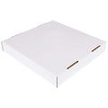 Box USA 40 or 50 Gallon Corrugated Cardboard Trash Can and Recycling Bin Lids by BOXUSA