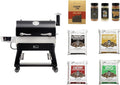 recteq Pellet Grill Smoker by recteq