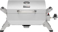 Stainless Steel Portable Grill by GrillsHouse