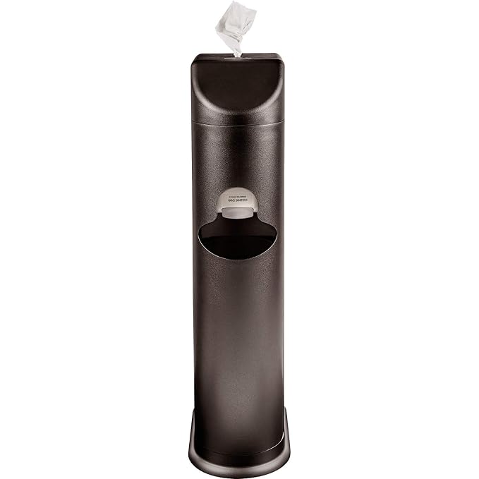 Zogics All-in-One Cleaning Station – Complete Sanitizing Station - Image 4