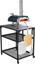 ooni Medium Modular Outdoor Table by Ooni