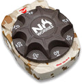 NO WORRIEZ 100, 000 BTU Safety Automatic Outdoor BBQ Shut Off 3/8'' NPT by NOWORRIEZ