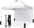 CROWN SHADES 12x12 Pop Up Canopy Tent Instant Commercial by CrownShades