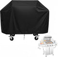 Grill Cover for Electactic 3-Burner Propane Gas Grill, Waterproof Outdoor by Aidetech