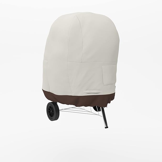 AmazonBasics 55-613-013201-PL Kettle Grill Cover by AmazonBasics