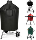 Grill Cover for Large Green Egg, Outdoor Cover by Unknown