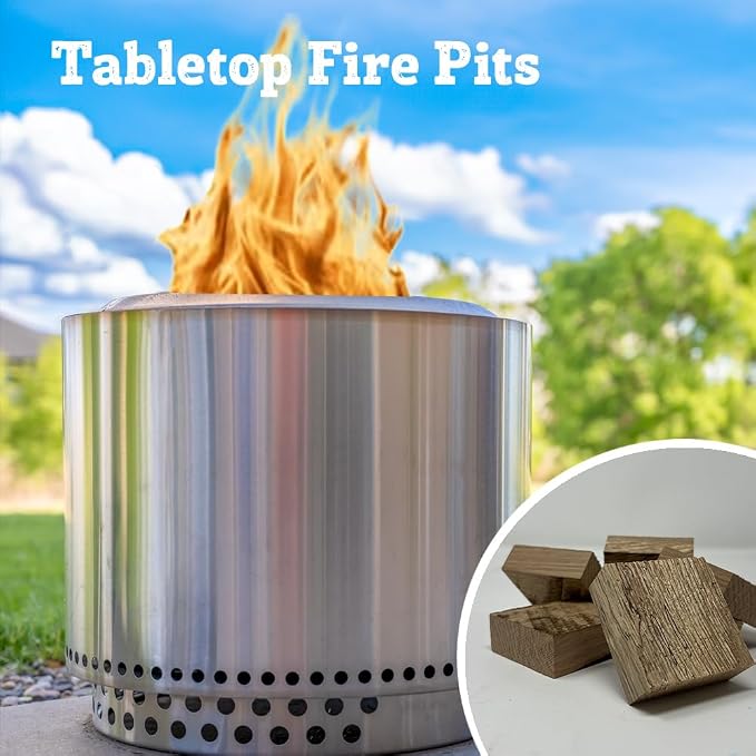 Premium Kiln Dried Wood Kindling - Image 3