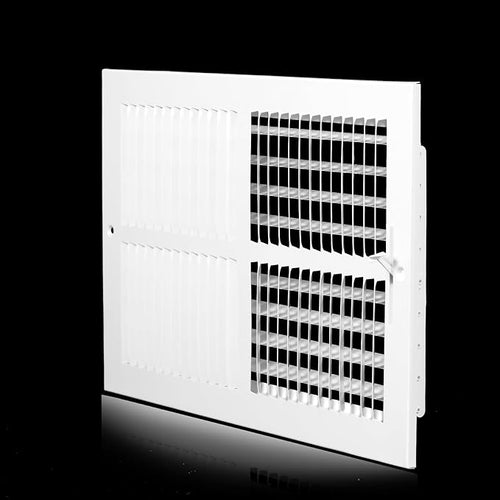 14x10 Vent Register, Vent Covers by Unknown