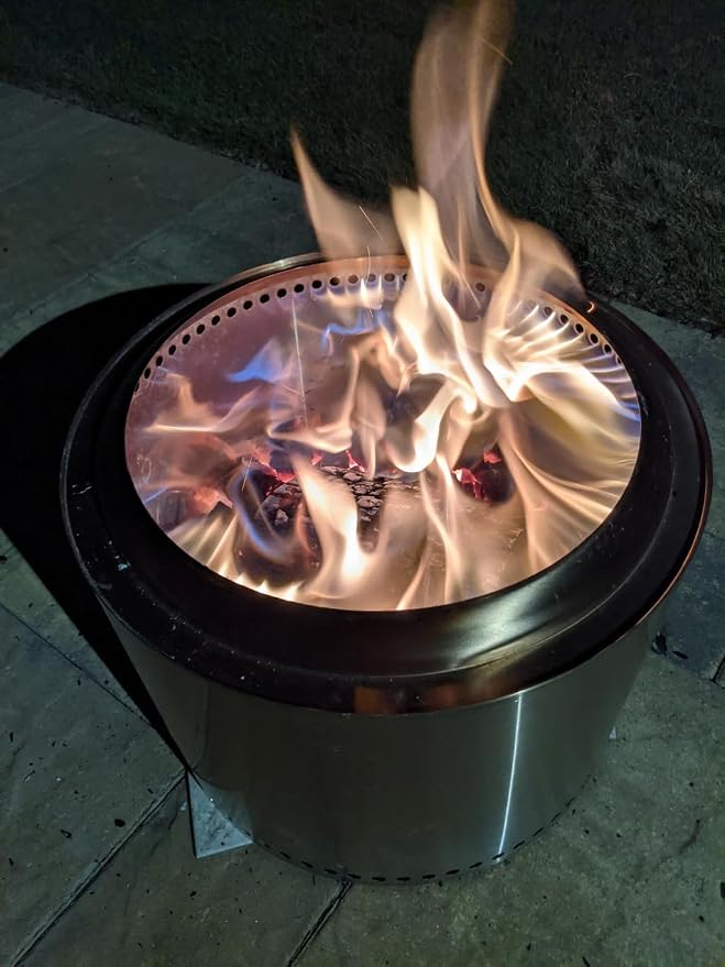Cutting Edge Firewood Pizza Oven Wood - Image 9