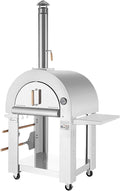 Empava Commercial-Style Pizza Oven Outdoor by Empava