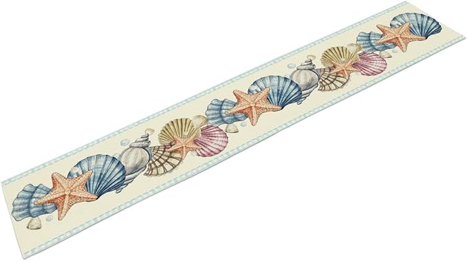 Summer Starfish Table Runner - Image 6