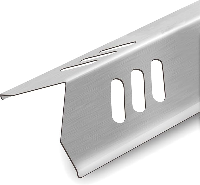 Kalomo Grill Grates Grill Heat Plates Shield Grill Replacement Parts - Image 2