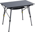 PORTAL Outdoor Folding Portable Picnic Camping Table by PORTAL