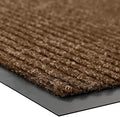 UNIMAT Tra c Guard Door Mat, 4´x 6´, Heavy Duty Waterproof Doormat, Stain and by UnimatInnovationinsurfaces