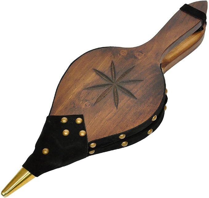 Rosette Bellows - Image 2