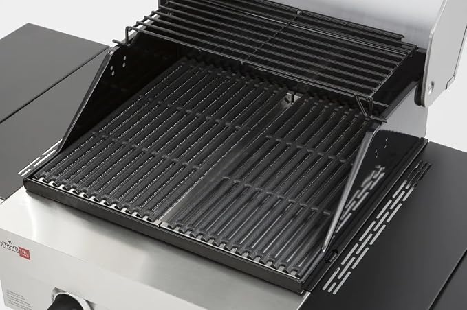 BBQ Future 17 1/8" Grill Emitter - Image 7