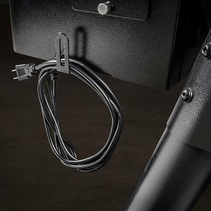 Pellet Smoker Grill Power Cord Kit Replacement Part Compatible - Image 4