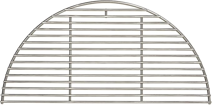 Kamado Joe KJ-HCG Cooking Grate, Stainless Steel by KamadoJoe