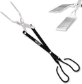 3-in-1 Barbecue Tool 21-inch by BBQ Croc by BBQCroc