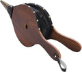 Gtongoko Fireplace Bellows 19" x 7.5" Large Fire Bellow by Gtongoko