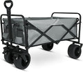 Yesker Foldable Wagon by YESKER