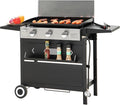 Sophia & William 28-Inch Flat Top Grill by SophiaWilliam
