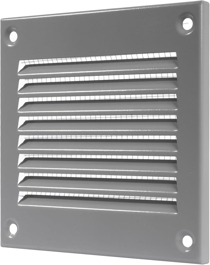 Vent Systems 4'' x 4'' Inch Pack of 5 - Image 7