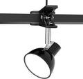 deeloop Clip on Light 5W Ultra Bright 330° Rotation Book Reading Clip on Lamp by deeloopLEDlight
