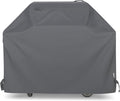 Unicook Gas Grill Cover for Outdoor Grill, 60 Inch BBQ Cover, Heavy Duty by UNICOOK